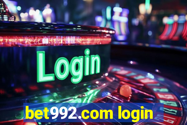 bet992.com login